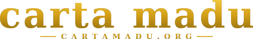 carta madu logo
